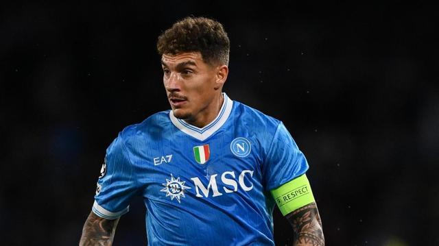 迪洛伦佐：德布劳内是笔重要的引援，他刚来时我们都很好奇他