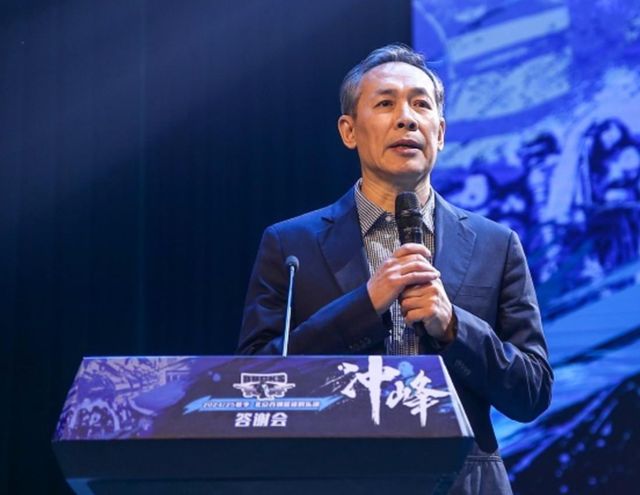 正式確定！CBA棄將加盟北京首鋼，許利民力排眾議