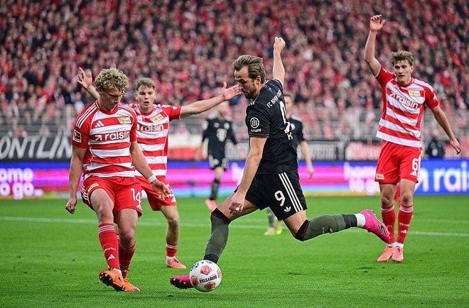 16连胜终结！拜仁遭平无缘德甲纪录 10天4场鏖战实在太累了