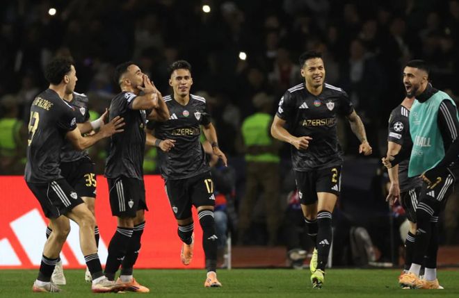 欧冠冷门夜：切尔西翻车 英超无缘全胜 2亚洲队创历史 积分榜乱了