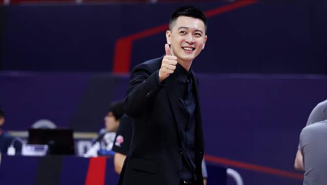 成年組第4、U18第5、U22第6、遼寧籃球怎麼瞭？想要蛻變可走3條路