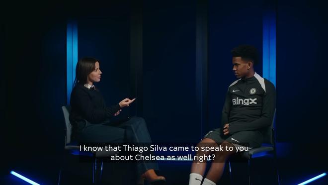 埃斯特旺：有些队友不相信我才18岁，我有时也觉得不可思议