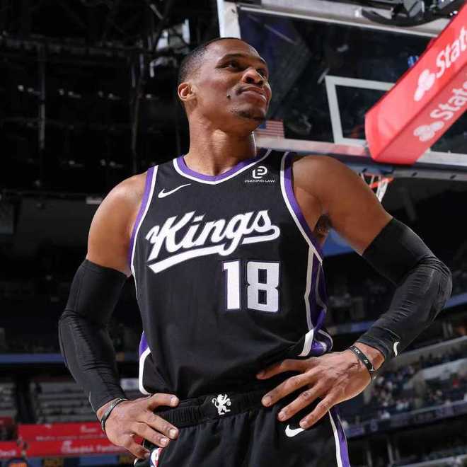 灰熊41分狂勝送國王8連敗 威少1400三分裡程碑周志豪7中7