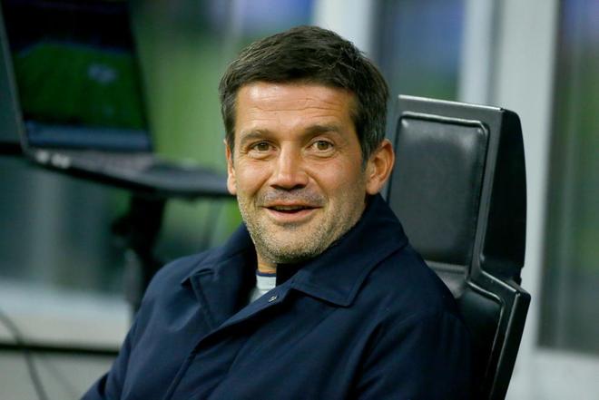 自弗里克后首位，齐沃执教生涯前四场欧冠全部获胜