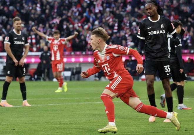 伦纳特-卡尔：踢世界杯的可能性？我全力以赴，纳帅来做决定