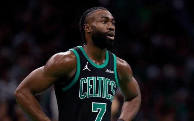 綠軍爆冷輸籃網結束3連勝：小波特33+8末節16分 神塔生涯首次三雙