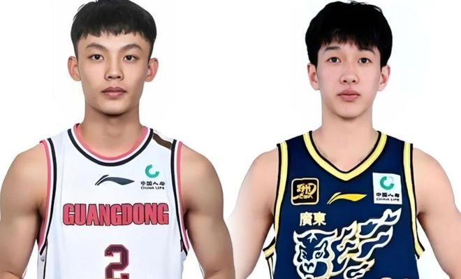 三分14中1還想成為小徐傑？小個子沒籃混CBA，廣東30號是前車之鑒