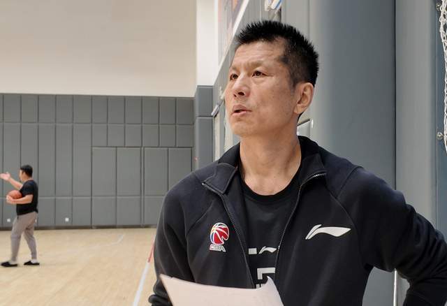 有好戲看瞭！山東男籃青年軍首秀遭遇遼寧隊，該不會再爆發沖突吧