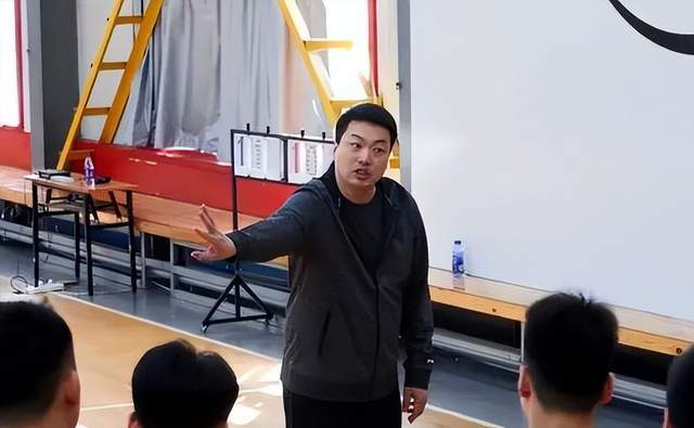 收藏！遼籃賽程出爐，劉相韜掛帥 僅報名11人 首秀打山東拼開門紅