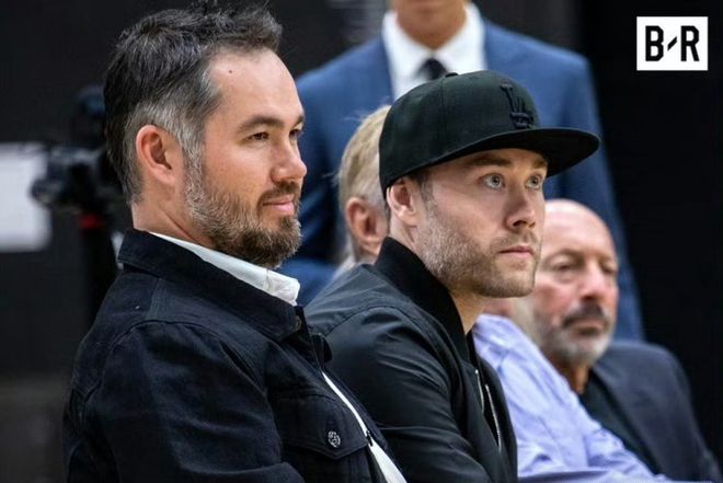 是好是壞？湖人管理層大變動！巴斯兄弟被炒，佩林卡位置也不保？