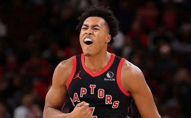 晉級NBA杯八強首隊！猛龍4人20+大勝 奇才13連敗創本季最長連敗