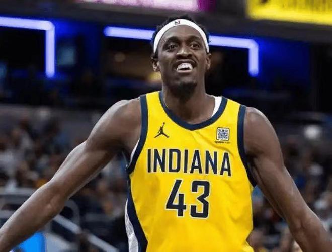 告別倒數第一！墊底之戰步行者33分大勝奇才 西亞卡姆24+11