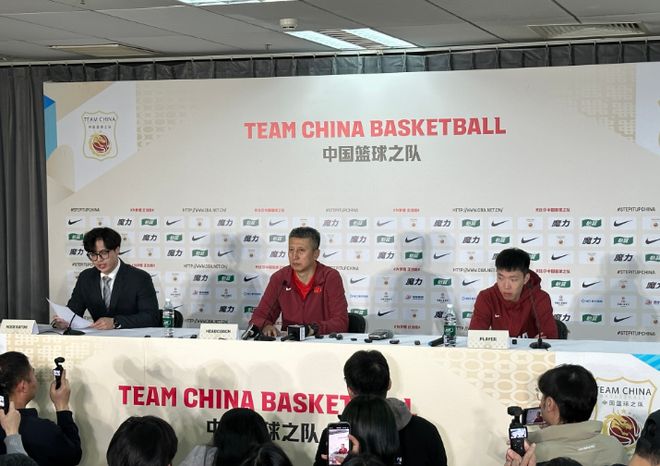 郭士強賽後采訪：輸球遺憾 復盤總結敗因 爭取3天後打好客場