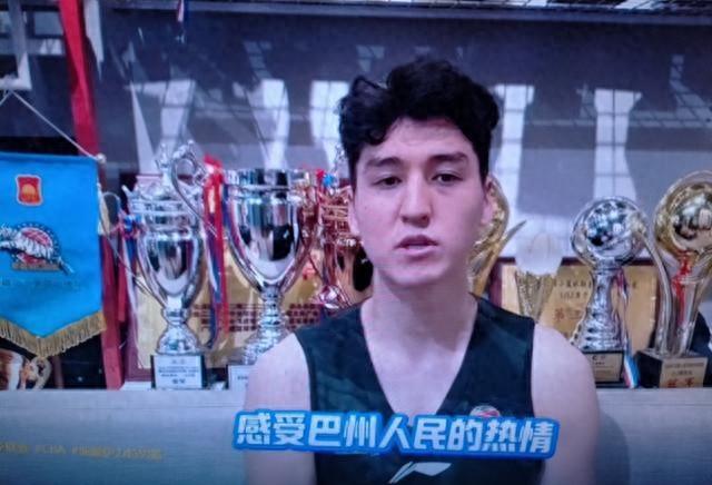 新疆u19男籃迎來聯賽一場大勝，卻暴露大問題，應引起足夠重視！