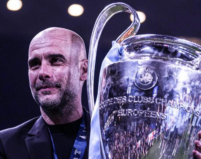 瓜迪奥拉：大轮换？我本想轮换11人，我们需要所有人的贡献