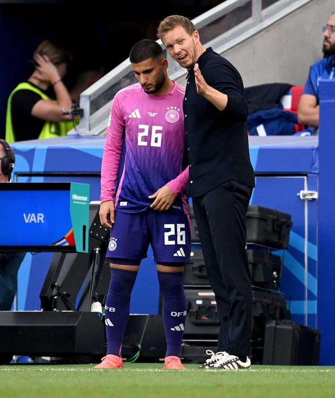 马特乌斯：昂达夫应重返德国队，他在锋线上的表现不可或缺