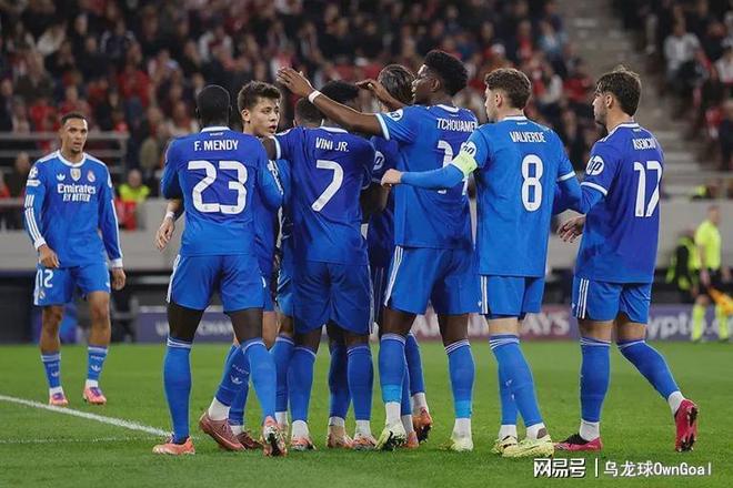 超级球星！上演大四喜！轰9球欧冠第1，一夜刷爆纪录