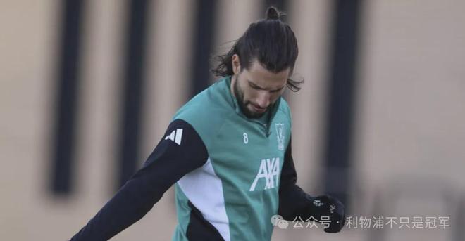 窘！尚未满血的戈麦斯，成为利物浦急需复出的球员