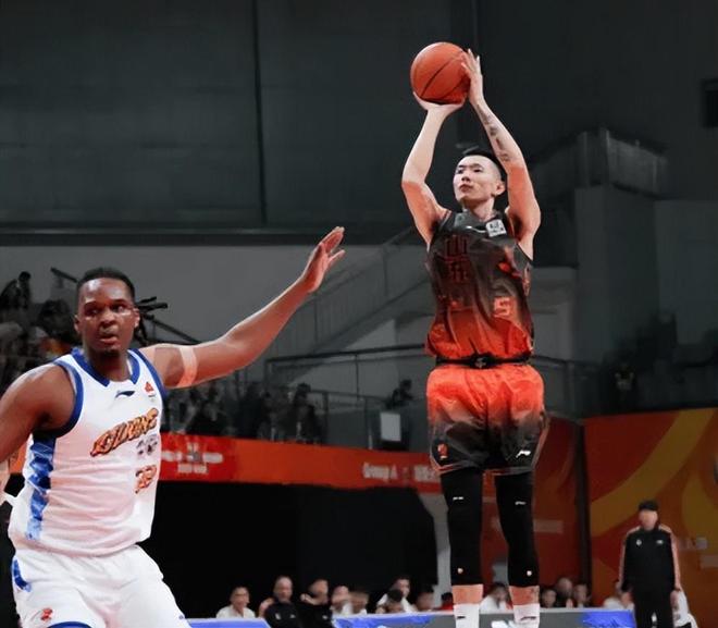 山東102-106廣廈遭1喜3憂！內線配置不夠，於德豪+珀塞爾沒法看！