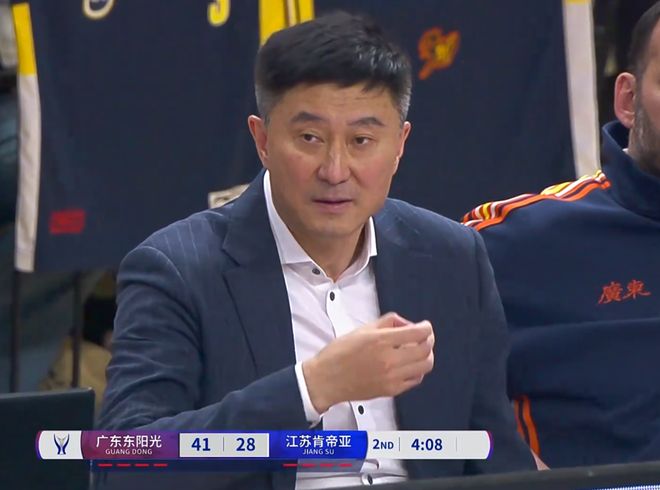 廣東3消息！杜鋒難得開竅，陳傢政最新傷情，崔永熙復出時間更新