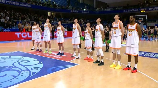 26分碾壓江蘇！廣東3人滿分4人上佳3人不及格 杜鋒終於找到接班人