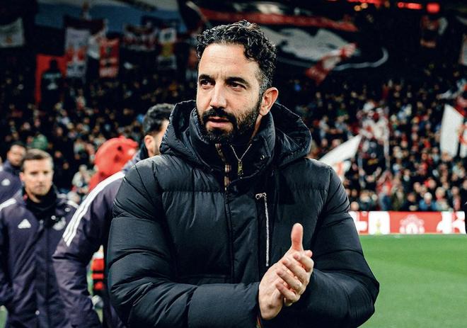 跟队：11月以来，曼联已错失四次跻身欧冠资格区的良机