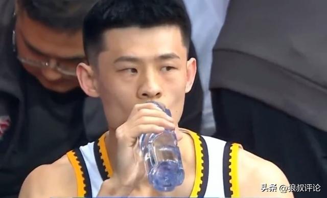 狀態低迷！王嵐嶔4中0得0分0板4助攻 網傳年薪高達550萬