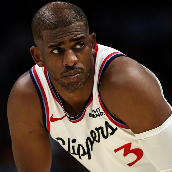 保羅解約後首度發聲：我時刻準備著繼續打球；我仍在消化這一切