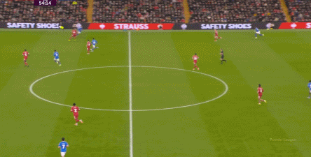 维尔茨接近进球但利物浦没赢，以他为核心到底有多难？