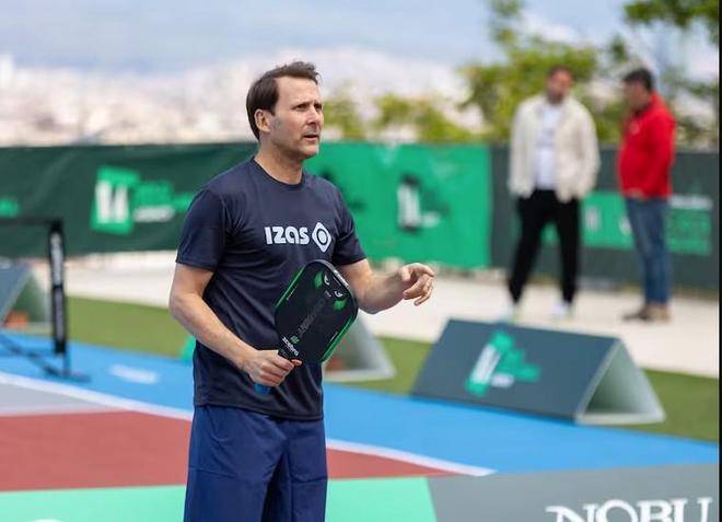 门迭塔：不认为阿隆索执教药厂战术适合皇马，皇马仍在过渡期