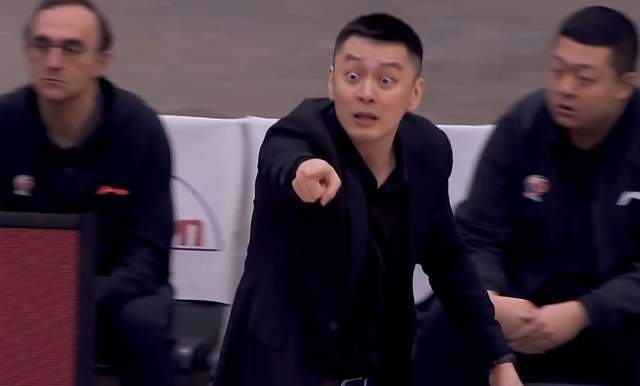 精彩！遼籃12分大勝斬獲開門紅，大韓接班人11+9夠硬，楊鳴放心吧