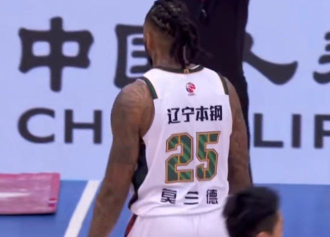 遼寧首節大勝天津！三外齊發揮，張陳治鋒穩內線，防守可圈可點！