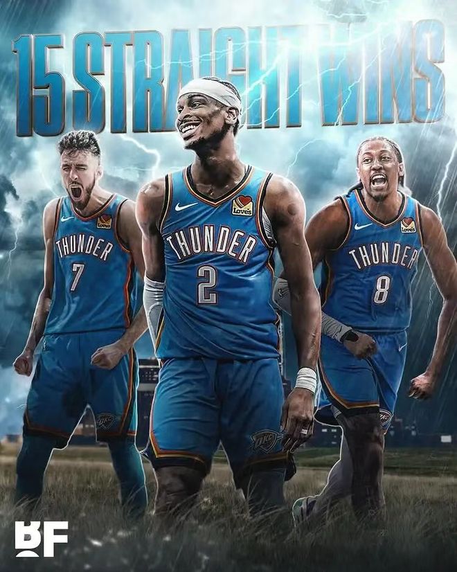 創神跡！15連勝+12.5%狀元簽，24場狂勝388分歷史第一，感謝快船