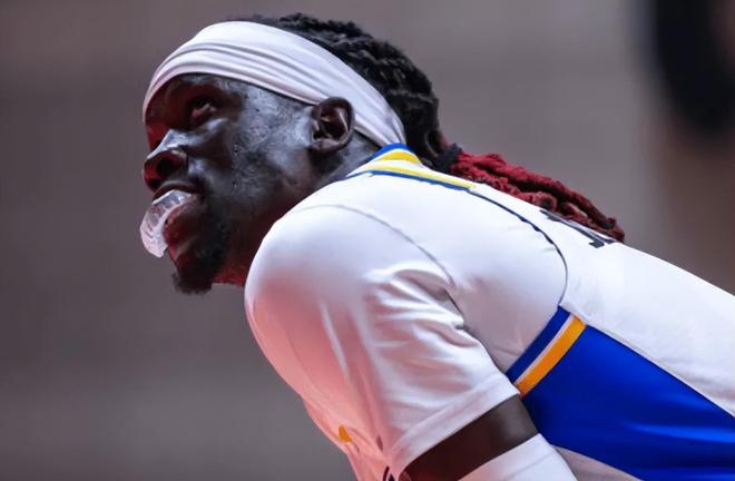 許利民看明白瞭嗎？京記提議換掉奧莫特和馬帝昂，別浪費時間瞭！