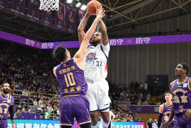 後程斷電，山東高速92：97不敵北控，遭新賽季開門黑